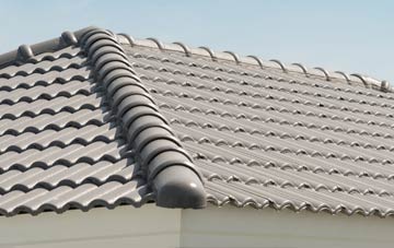 advantages of Forteviot clay roofing