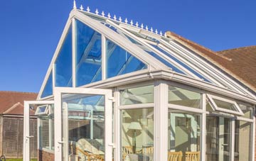 conservatory roof insulation costs Forteviot