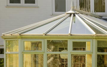 conservatory roof repair Forteviot, Perth And Kinross