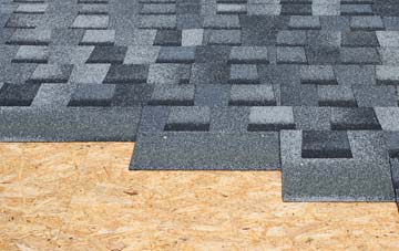 expert Forteviot asphalt roof companies