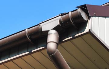 types of Forteviot fascias