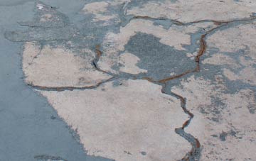 fibreglass roofing replacement Forteviot