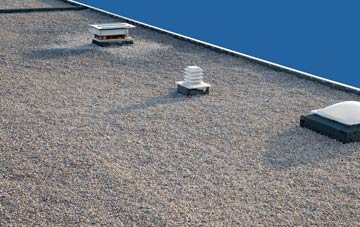 flat roofing Forteviot, Perth And Kinross