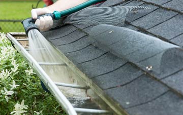 Forteviot gutter cleaning costs