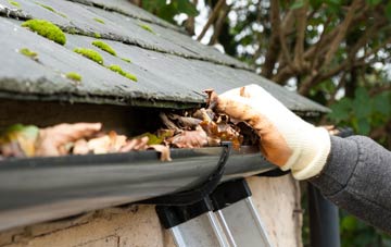 gutter cleaning Forteviot, Perth And Kinross