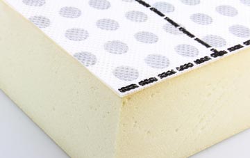 meeting Forteviot building codes