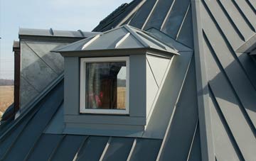 metal roofing Forteviot, Perth And Kinross