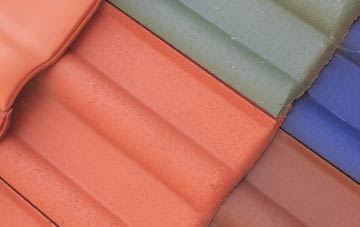 Forteviot plastic roofing companies