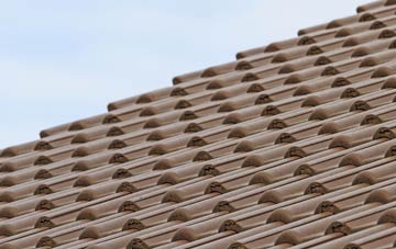 plastic roofing Forteviot, Perth And Kinross