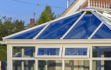 professional Forteviot conservatory insulation