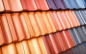 Forteviot roof tile costs