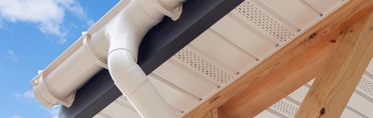 get Forteviot guttering quotes today