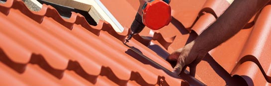 save on Forteviot roof installation costs