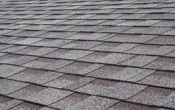 Forteviot tiles for shallow pitch roofing