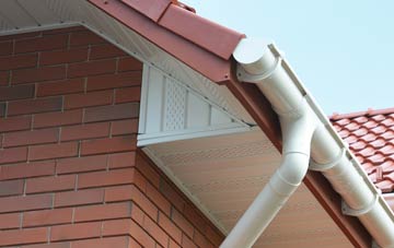 Forteviot soffit repair costs