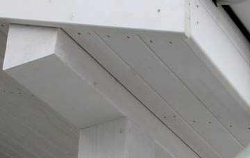 soffits Forteviot, Perth And Kinross