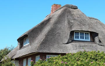 thatch roofing Forteviot, Perth And Kinross