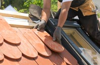 Forteviot tiled roofing companies
